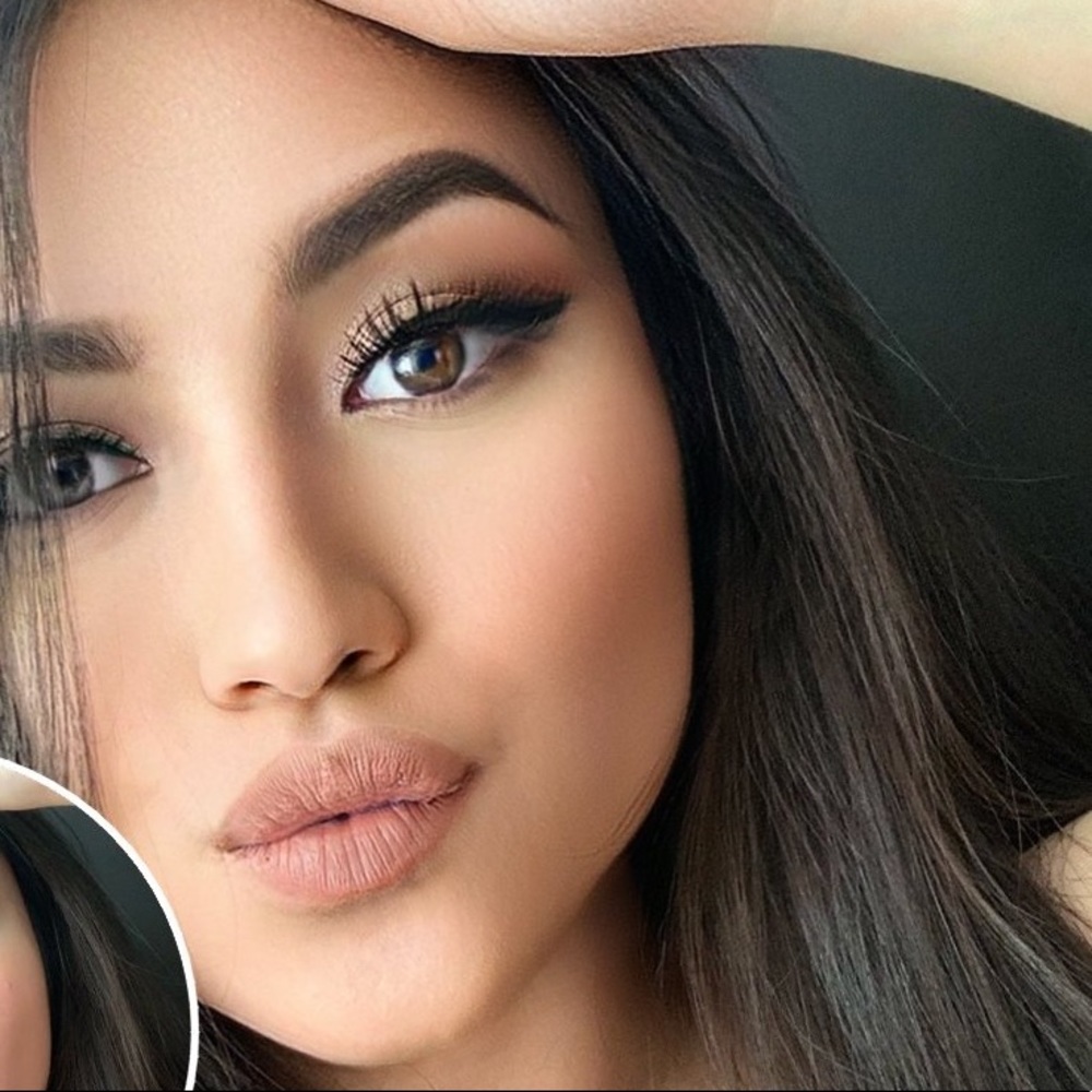 Meet your Posher, Andi